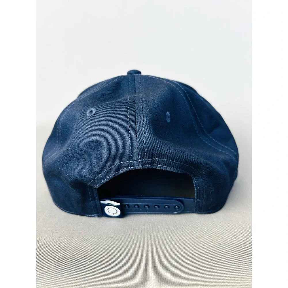 Quixote‎ By Sunset Studios SnapBack Cap Adjustable Hat NEW
